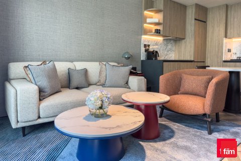 Apartment in Dubai Marina, Dubai 1 bedroom, 51 sq.m. № 23139 - photo 20