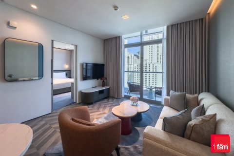 Apartment in Dubai Marina, Dubai 1 bedroom, 51 sq.m. № 23139 - photo 18
