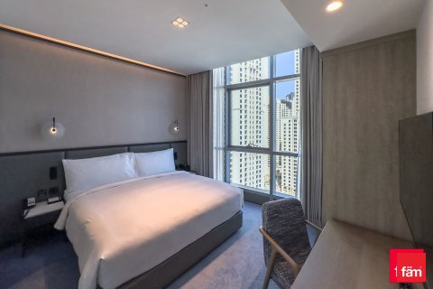 Apartment in Dubai Marina, Dubai 1 bedroom, 51 sq.m. № 23139 - photo 15