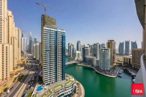 Apartment in Dubai Marina, Dubai 1 bedroom, 51 sq.m. № 23139 - photo 3