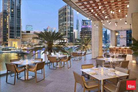 Apartment in Dubai Marina, Dubai 1 bedroom, 51 sq.m. № 23139 - photo 11