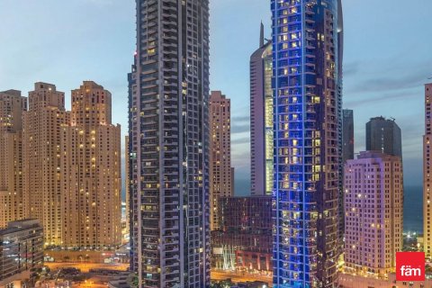 Apartment in Dubai Marina, Dubai 1 bedroom, 51 sq.m. № 23139 - photo 12