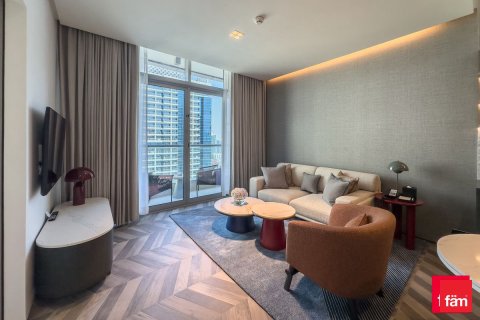 Apartment in Dubai Marina, Dubai 1 bedroom, 51 sq.m. № 23139 - photo 21