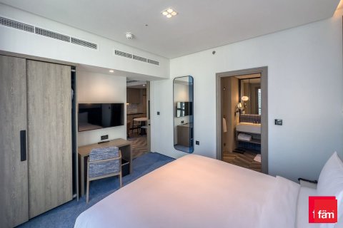 Apartment in Dubai Marina, Dubai 1 bedroom, 51 sq.m. № 23139 - photo 17