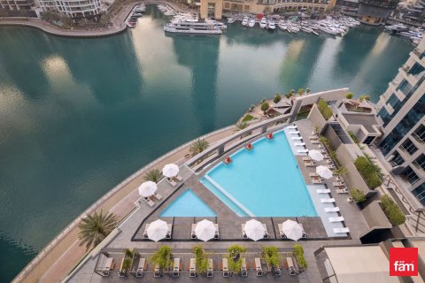 Apartment in Dubai Marina, Dubai 1 bedroom, 51 sq.m. № 23139 - photo 2