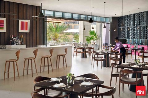 Apartment in Dubai Marina, Dubai 1 bedroom, 51 sq.m. № 23139 - photo 7