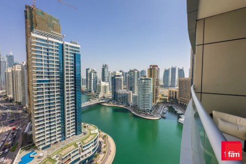 Apartment in Dubai Marina, Dubai 1 bedroom, 51 sq.m. № 23139 - photo 25