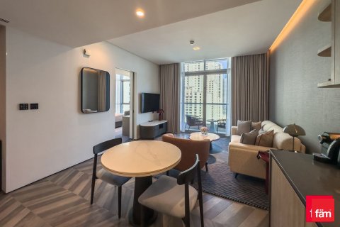 Apartment in Dubai Marina, Dubai 1 bedroom, 51 sq.m. № 23139 - photo 19