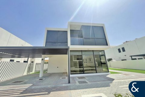 Villa in DAMAC Hills (Akoya by DAMAC), Dubai 6 bedrooms, 278 sq.m. № 75385 - photo 1