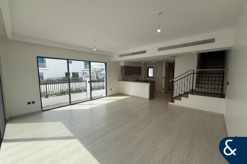 Купить таунхаус в Damac Lagoons, Дубай: 5 спален, 302м², № 75384 - фото 13