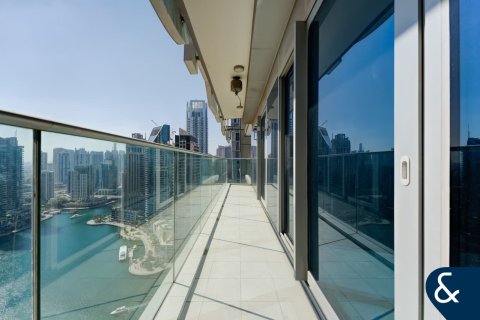 Apartment in Damac Heights, Dubai Marina, Dubai 3 bedrooms, 176 sq.m. № 75387 - photo 18