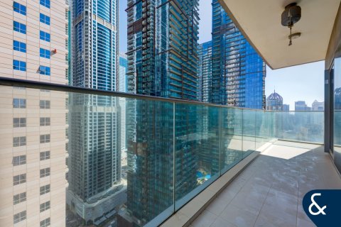 Apartment in Damac Heights, Dubai Marina, Dubai 3 bedrooms, 176 sq.m. № 75387 - photo 19