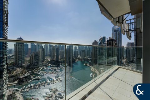 Apartment in Damac Heights, Dubai Marina, Dubai 3 bedrooms, 176 sq.m. № 75387 - photo 20