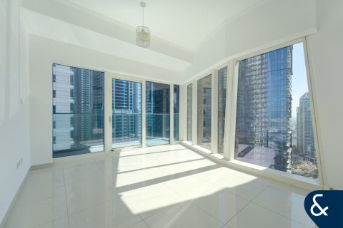 Apartment in Damac Heights, Dubai Marina, Dubai 3 bedrooms, 176 sq.m. № 75387 - photo 11