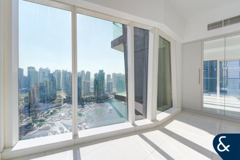 Apartment in Damac Heights, Dubai Marina, Dubai 3 bedrooms, 176 sq.m. № 75387 - photo 3
