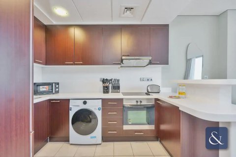 Apartamento en DIFC, Dubai, 1 dormitorio, 79 m², № 75388 - foto 3