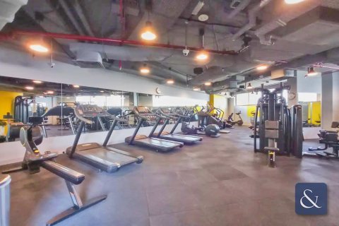 Apartamento en DIFC, Dubai, 1 dormitorio, 79 m², № 75388 - foto 10