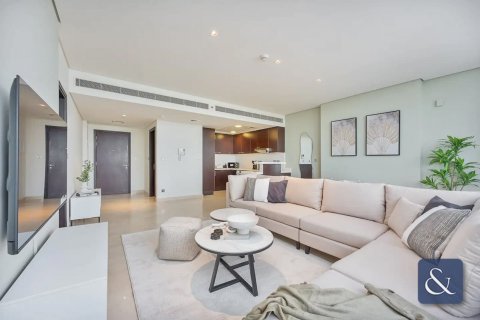 Apartamento en DIFC, Dubai, 1 dormitorio, 79 m², № 75388 - foto 1