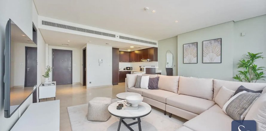 شقة في DIFC, دبي 1غرف نوم, 79 م² رقم 75388