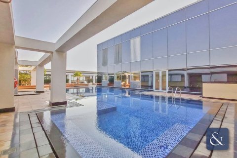 Apartamento en DIFC, Dubai, 1 dormitorio, 79 m², № 75388 - foto 9