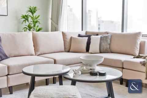 Apartamento en DIFC, Dubai, 1 dormitorio, 79 m², № 75388 - foto 5