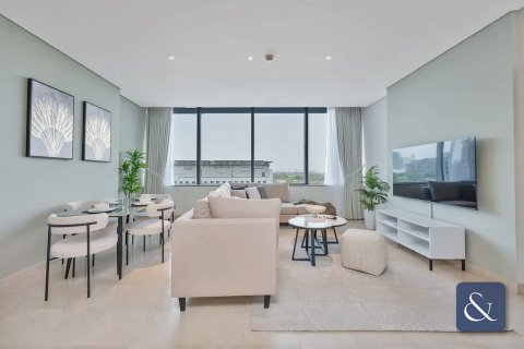 Apartamento en DIFC, Dubai, 1 dormitorio, 79 m², № 75388 - foto 2