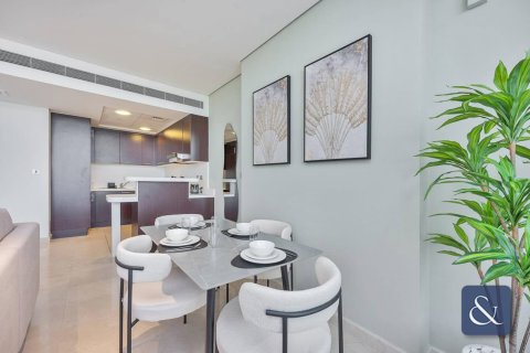 Apartamento en DIFC, Dubai, 1 dormitorio, 79 m², № 75388 - foto 4