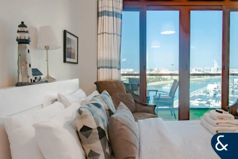 Купить квартиру в Palm Views, Пальма Джумейра, Дубай: студию, 47м², № 75390 - фото 3