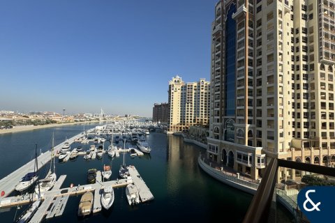 Apartamento en PALM VIEWS en Palm Views, Palm Jumeirah, Dubai, estudio, 47 m², № 75390 - foto 6