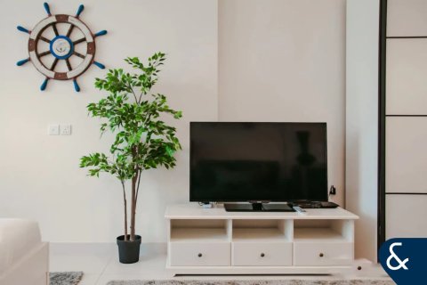 Купить квартиру в Palm Views, Пальма Джумейра, Дубай: студию, 47м², № 75390 - фото 4