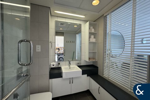 Apartamento en PALM VIEWS en Palm Views, Palm Jumeirah, Dubai, estudio, 47 m², № 75390 - foto 7