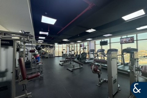 Apartamento en PALM VIEWS en Palm Views, Palm Jumeirah, Dubai, estudio, 47 m², № 75390 - foto 10