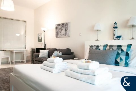 Купить квартиру в Palm Views, Пальма Джумейра, Дубай: студию, 47м², № 75390 - фото 9