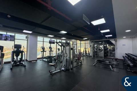 Apartamento en PALM VIEWS en Palm Views, Palm Jumeirah, Dubai, estudio, 47 m², № 75390 - foto 9