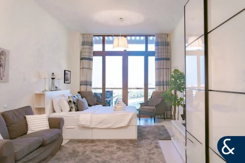 Купить квартиру в Palm Views, Пальма Джумейра, Дубай: студию, 47м², № 75390 - фото 10