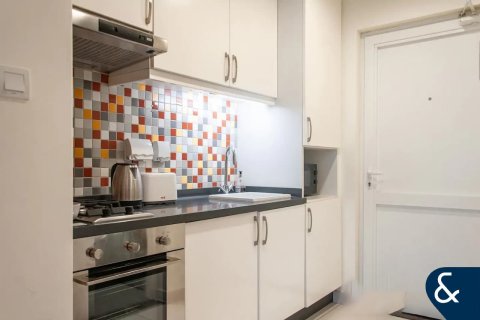 Купить квартиру в Palm Views, Пальма Джумейра, Дубай: студию, 47м², № 75390 - фото 6