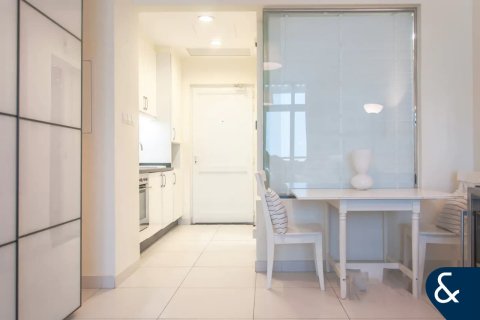 Купить квартиру в Palm Views, Пальма Джумейра, Дубай: студию, 47м², № 75390 - фото 7