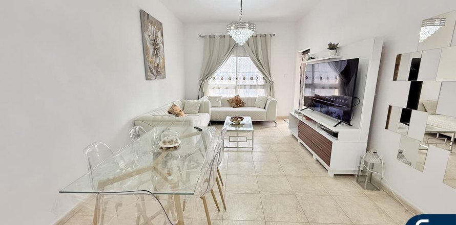 Apartment in Diamond Views, Jumeirah Village Circle, Dubai 2 bedrooms, 108 sq.m. № 75386