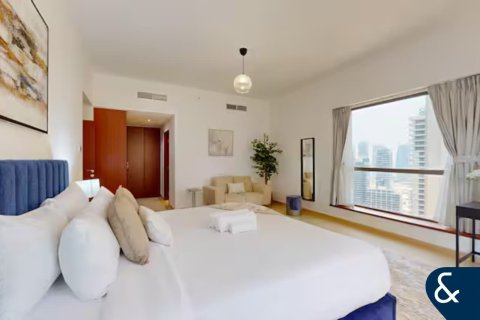 Appartement à Jumeirah Beach Residence, Dubai, 3 chambres, 175 m², № 75389 - photo 8