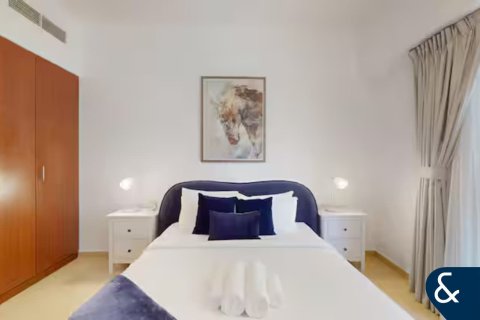 Appartement à Jumeirah Beach Residence, Dubai, 3 chambres, 175 m², № 75389 - photo 7