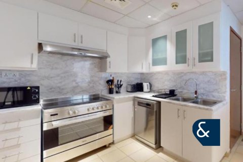 Appartement à Jumeirah Beach Residence, Dubai, 3 chambres, 175 m², № 75389 - photo 2