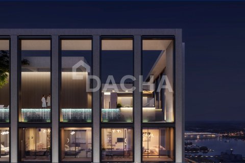 Appartement à Al Jaddaf, Dubai, 3 chambres, 184 m², № 109770 - photo 2