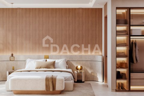 Appartement à Al Jaddaf, Dubai, 3 chambres, 184 m², № 109770 - photo 13