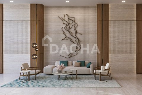Appartement à Al Jaddaf, Dubai, 3 chambres, 184 m², № 109770 - photo 10