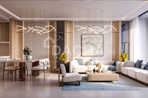 Appartement à Al Jaddaf, Dubai, 3 chambres, 184 m², № 109770 - photo 12