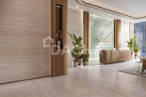Appartement à Al Jaddaf, Dubai, 3 chambres, 184 m², № 109770 - photo 8