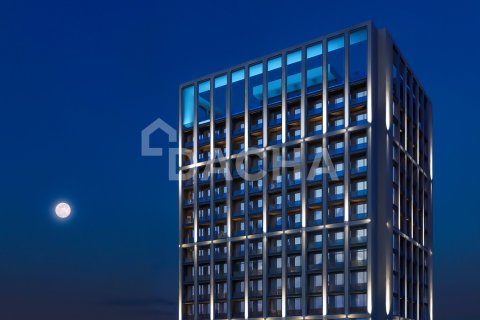 Appartement à Al Jaddaf, Dubai, 3 chambres, 184 m², № 109770 - photo 4