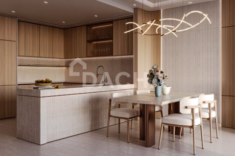 Appartement à Al Jaddaf, Dubai, 3 chambres, 184 m², № 109770 - photo 11