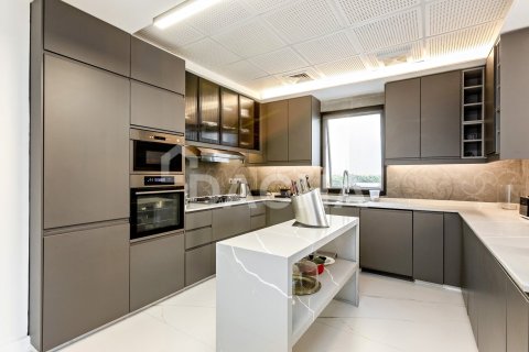 Villa in Jumeirah Islands, Dubai 4 bedrooms, 539 sq.m. № 109773 - photo 7