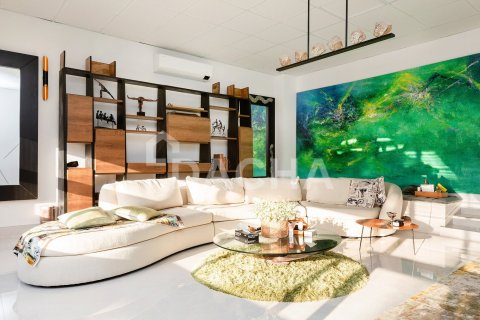 Villa in Jumeirah Islands, Dubai 4 bedrooms, 539 sq.m. № 109773 - photo 8